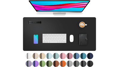 Aothia Desk Pad Protector