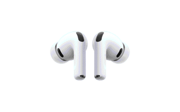 Apple AirPods Pro 3