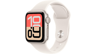 Apple Watch SE 3 GPS