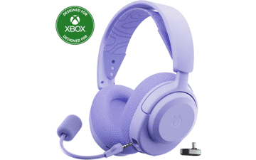 Arctis Nova 3X Wireless Gaming Headset - Multi-Platform - Lavender