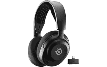 Arctis Nova 5 Wireless Gaming Headset - 60H Battery - Multi-Platform