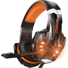 BENGOO G9000 Gaming Headset