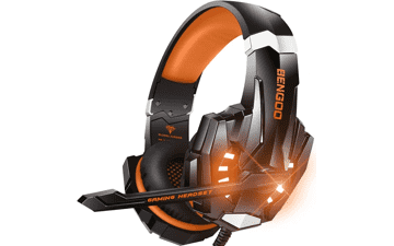 BENGOO G9000 Gaming Headset