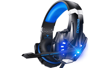 BENGOO G9000 Gaming Headset