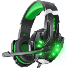 BENGOO G9000 Gaming Headset