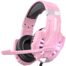 BENGOO G9000 Gaming Headset