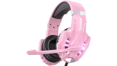 BENGOO G9000 Gaming Headset