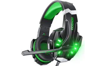 BENGOO G9000 Gaming Headset