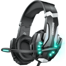 BENGOO G9000 Gaming Headset