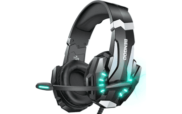 BENGOO G9000 Gaming Headset