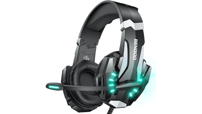 BENGOO G9000 Gaming Headset