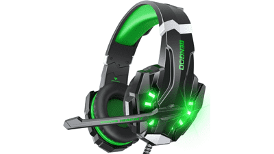 BENGOO G9000 Gaming Headset