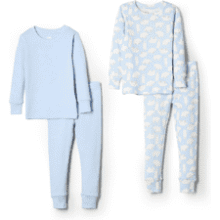 Baby Footed Pajamas