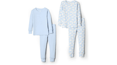 Baby Footed Pajamas
