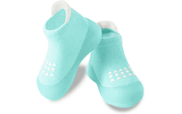 Baby Non-Slip Sock Shoes