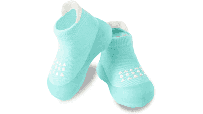 Baby Non-Slip Sock Shoes