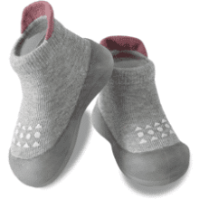 Baby Non-Slip Sock Shoes