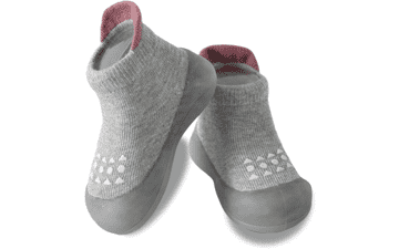 Baby Non-Slip Sock Shoes