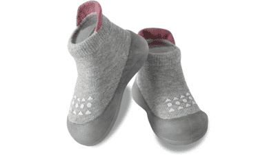 Baby Non-Slip Sock Shoes