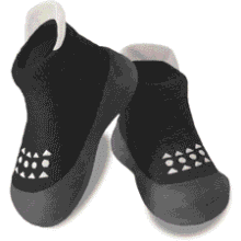 Baby Non-Slip Sock Shoes