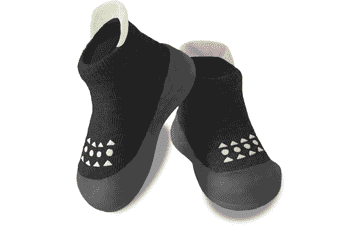 Baby Non-Slip Sock Shoes