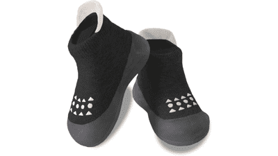 Baby Non-Slip Sock Shoes