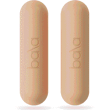 Bala Bars Dumbbell Set