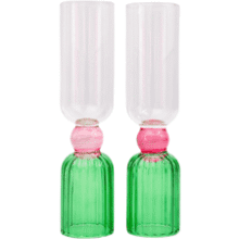 Ban.do Bar Glass Set