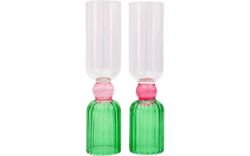 Ban.do Bar Glass Set