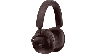 Bang & Olufsen Beoplay H95 ANC Wireless Headphones - Chestnut