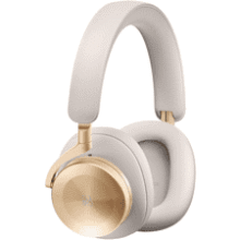 Bang & Olufsen Beoplay H95 Gold: Wireless ANC Headphones