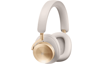 Bang & Olufsen Beoplay H95 Gold: Wireless ANC Headphones