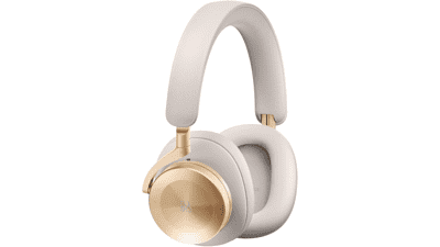 Bang & Olufsen Beoplay H95 Gold: Wireless ANC Headphones