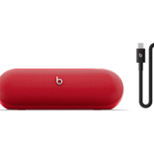 Beats Pill Portable Speaker