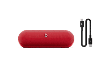 Beats Pill Portable Speaker