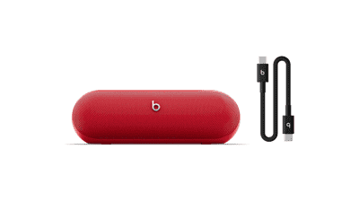 Beats Pill Portable Speaker