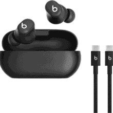 Beats Solo Wireless Earbuds
