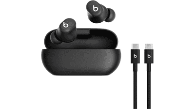 Beats Solo Wireless Earbuds