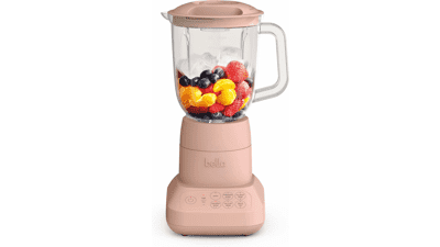 Bella 10 Speed Countertop Blender