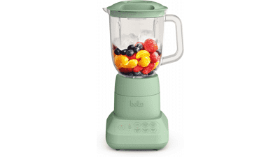 Bella 10 Speed Countertop Blender