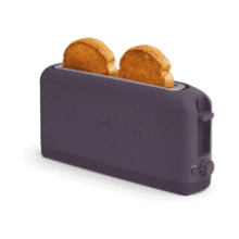 Bella 2 Slice Slim Toaster
