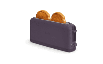 Bella 2 Slice Slim Toaster