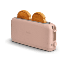 Bella 2 Slice Slim Toaster