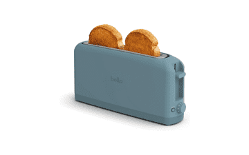 Bella 2 Slice Slim Toaster
