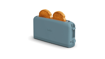 Bella 2 Slice Slim Toaster