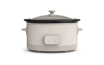 Bella 6 Qt Slow Cooker