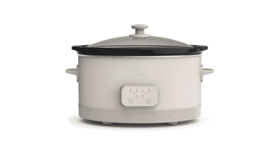 Bella 6 Qt Slow Cooker