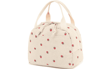 Bluboon Insulated Lunch Bag