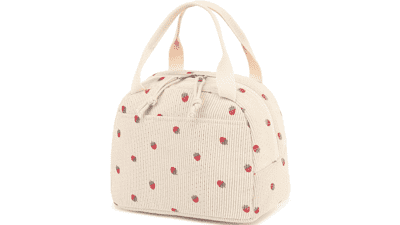 Bluboon Insulated Lunch Bag