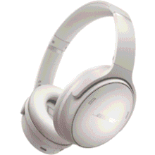 Bose QuietComfort Headphones